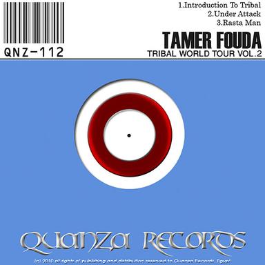 Under Attack - Original mix
