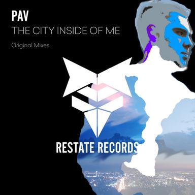 The City Keeps The Secrets - Original Mix