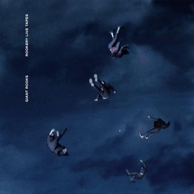 What I Know Is All Quicksand - rookery live tapes