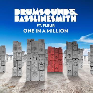 One In A Million - Radio Edit