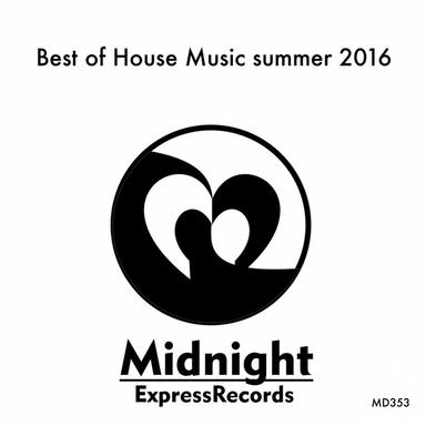 Feel The Rhythm - Alexander Belousov Remix