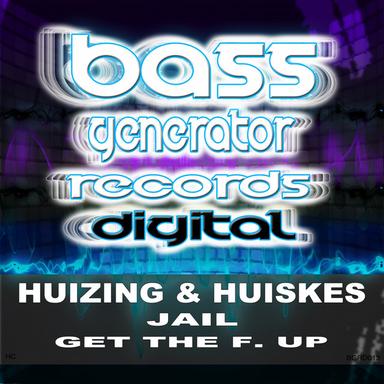Get The F. Up - Original Mix