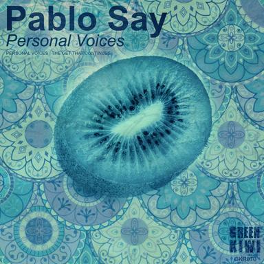 Personal Voices - Original Mix