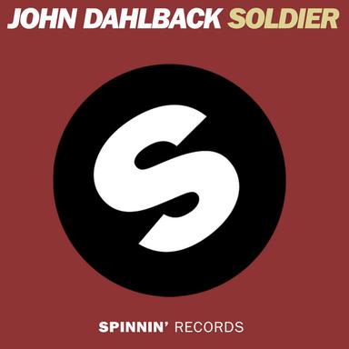 Soldier - Original Mix