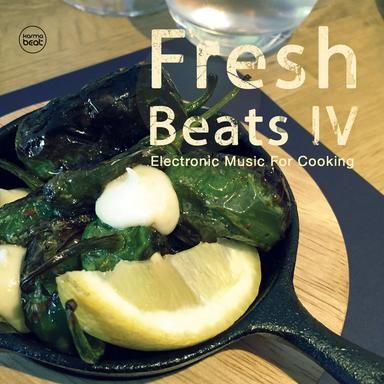 Latin Flava - Beach Mix
