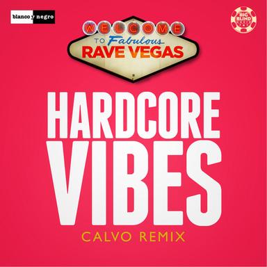 Hardcore Vibes - Calvo Edit