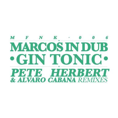 Gin Tonic - Pete Herbert's The London Gin Remix