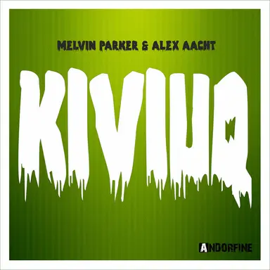 Kiviuq - Radio Mix