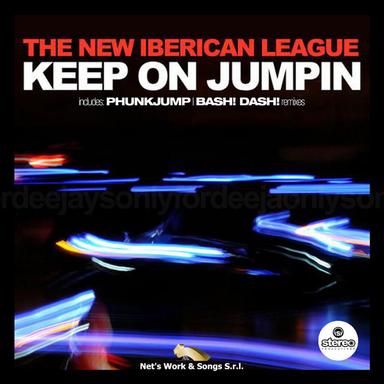 Keep On Jumpin' - Original Mix