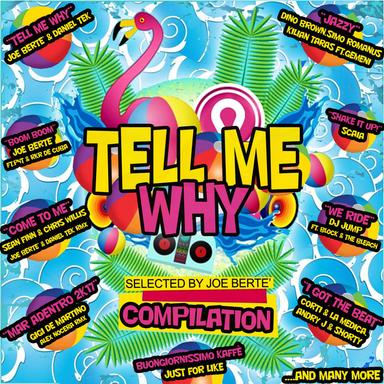 Tell Me Why - Radio Edit