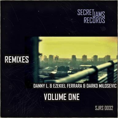 House Monster - Danny L. Remix