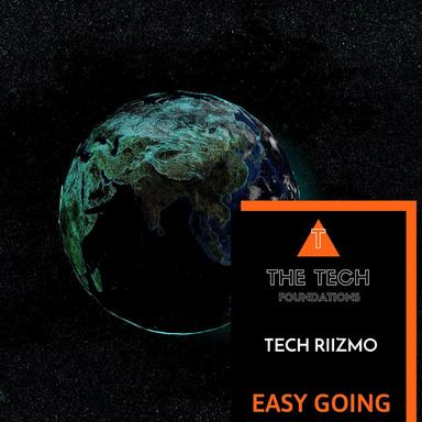 Easy Going - Original Mix