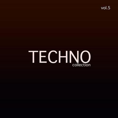 Techno Collection, Vol. 5