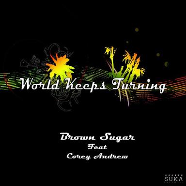 World Keeps Turning - Niko De Luka Remix