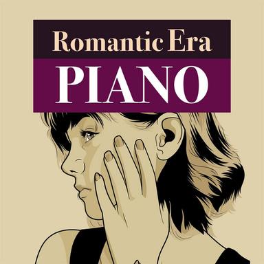 10 Preludes, Op. 23: No. 1 in F-Sharp Minor (Largo)