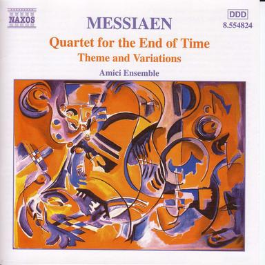 Theme and Variations