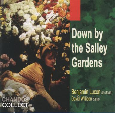 Blow the wind southerly (Arr. G. Moore)
