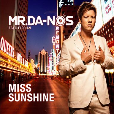 Miss Sunshine - Slin Project Remix