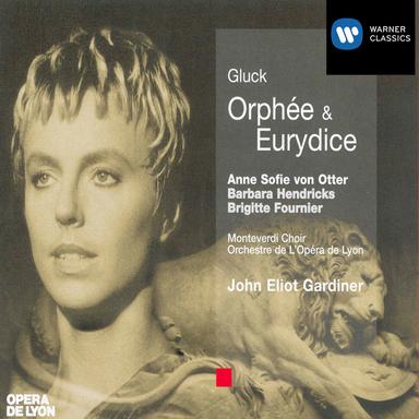 Gluck: Orphée et Eurydice, Wq. 41, Act 2 Scene 2: Ballet des ombres heureuses, 1. Lent, très doux - Même mouvement - Tempo primo