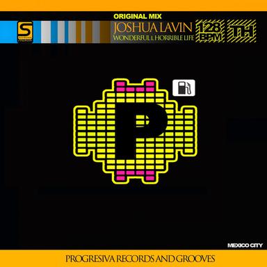 Wonderfull Horrible Life - Original Mix