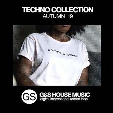 Bassline Drops - Techno Dub Mix