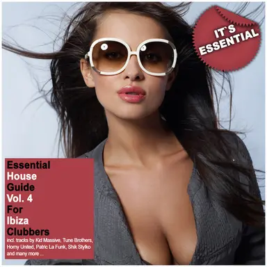 Why Why Why - Alma Gitana Mix