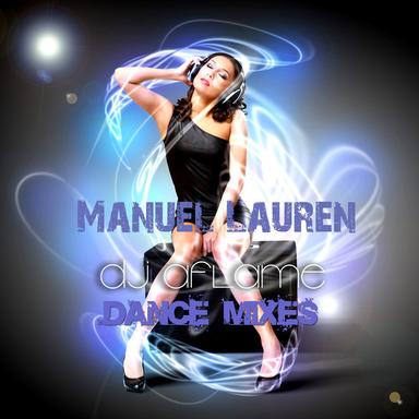 DJ Aflame (Dance Mixes)