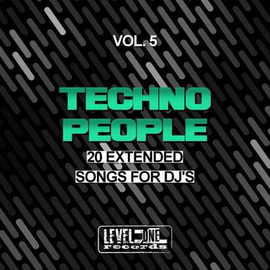 Absolute Power - Cesar D' Constanzzo Remix