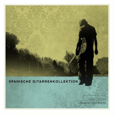 Spanische Gitarrenkollektion