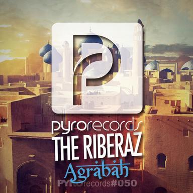 Agrabah - Radio Edit