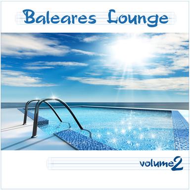 baleares lounge vol. 2