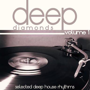 You Can - Deep City Mix
