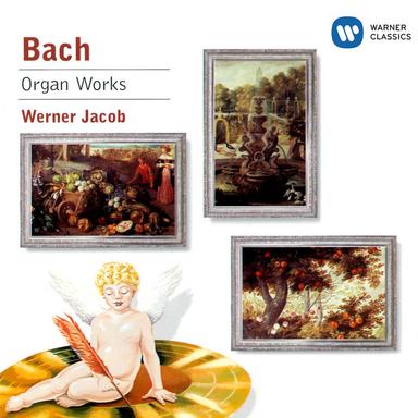 Bach, JS: Schübler Chorale: No. 1, Wachet auf, ruft uns die Stimme, BWV 645