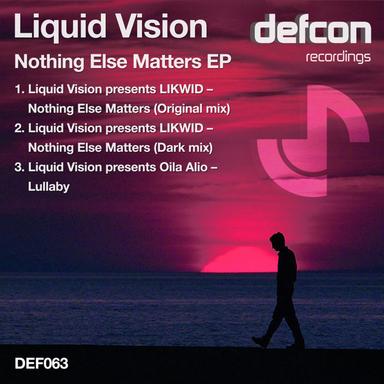 Nothing Else Matters - Original Mix
