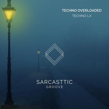 Techno Overloaded - Original Mix