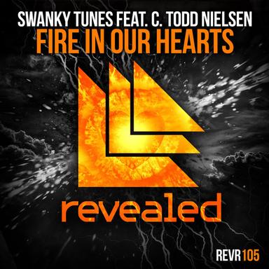 Fire In Our Hearts (feat. C. Todd Nielsen)