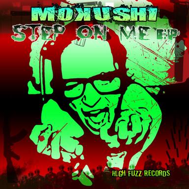 Propane-Ganda - Original