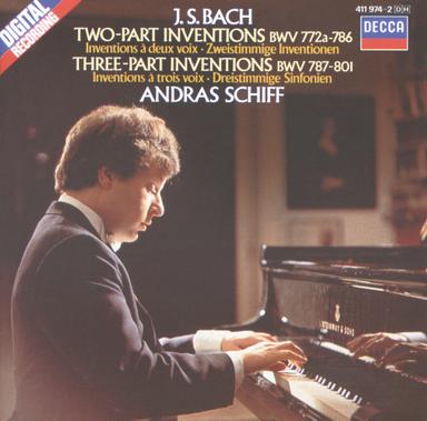 Invention No.8 in F, BWV779