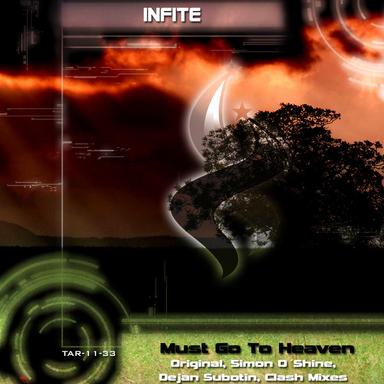 Must Go To Heaven - Dejan Subotin Remix
