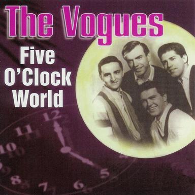 Five O'clock World