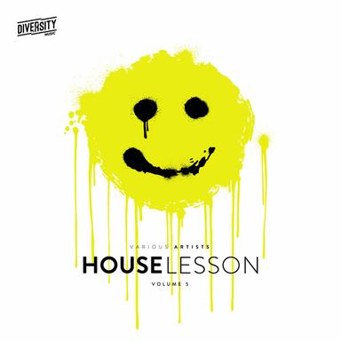 House Lesson, Vol. 5