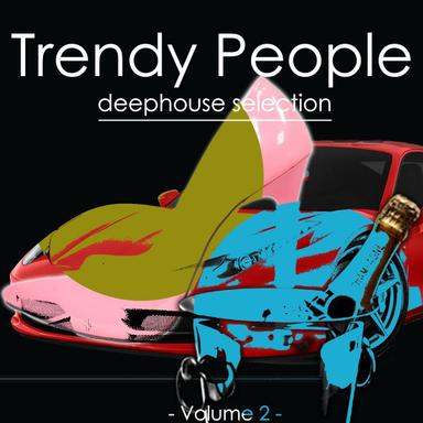Never Been Happy - Deephouse Mix