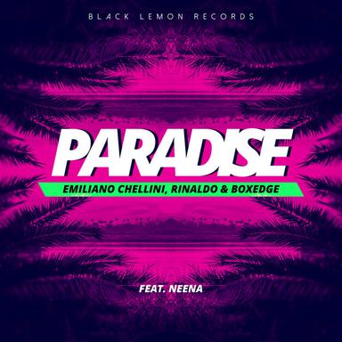 Paradise - Extended Mix