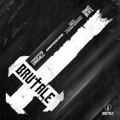 The last one (Don't fuck with Andy The Core)