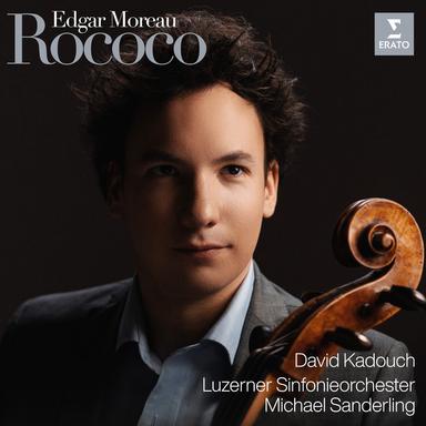 Tchaikovsky: Variations on a Rococo Theme for Cello and Orchestra, Op. 33: Variation III. Andante sostenuto