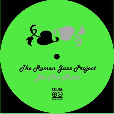 Let The Music - Luis Radio Tango Remix