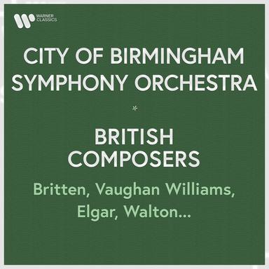 Elgar: Variations on an Original Theme, Op. 36 "Enigma": Variation VII. Troyte