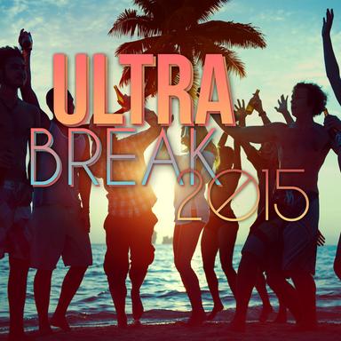 Weekend Has Come - DJ Carfil Remix