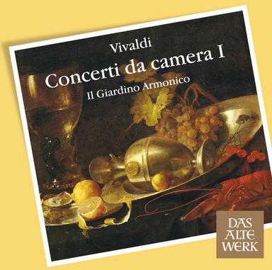 Vivaldi: Flute Concerto in G Minor, Op. 10 No. 2, RV 439 "La notte": VI. Allegro