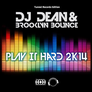 Play It Hard 2K14 - Gary D's Mikrotek Remix
